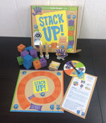used Peaceable Kingdom Stack Up!