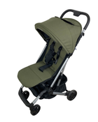 Shop Colugo Compact Stroller, 2023, Olive at Goodbuygears