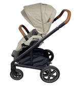 Shop Nuna MIXX Next Stroller, 2023, Hazelwood at Goodbuygears