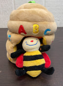 secondhand Melissa & Doug Musical Pull Beehive