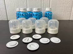 secondhand BUNDLE Lifefactory