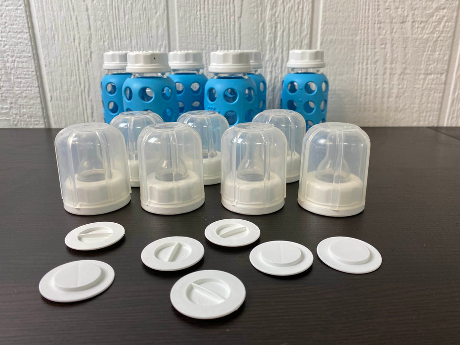 secondhand BUNDLE Lifefactory