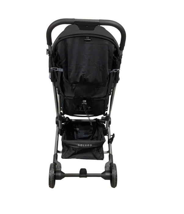 Shop Colugo Compact Stroller, 2023, Black at Goodbuygears