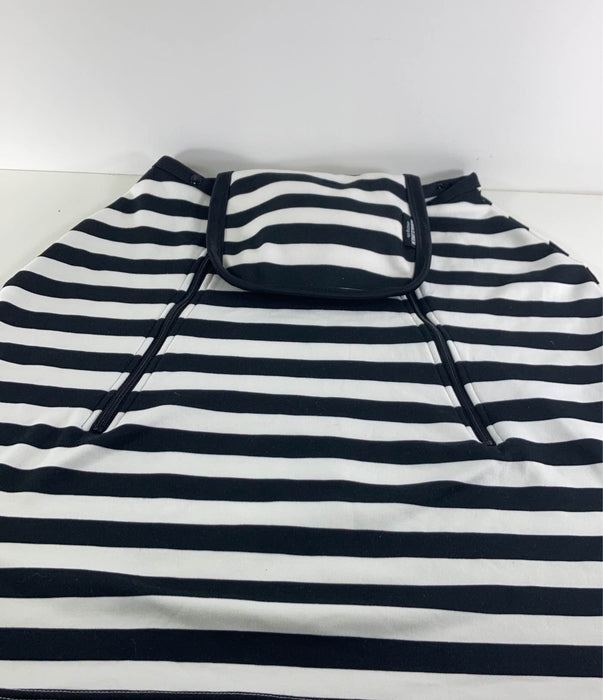 secondhand Amazlinen Car Seat Cover