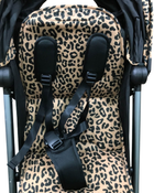 Shop Colugo Compact Stroller, 2022, Wild Child at Goodbuygears