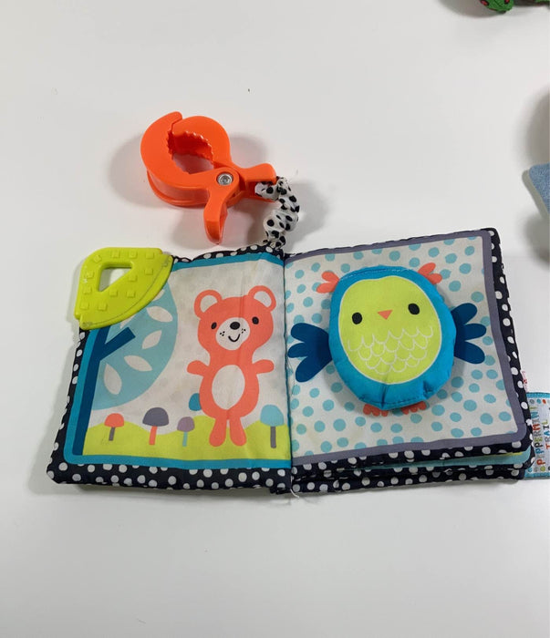 secondhand Toys