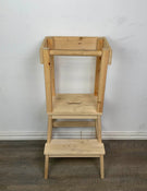 used IKEA Step Stool BEKVAM