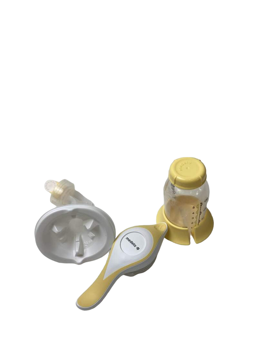 used Feeding