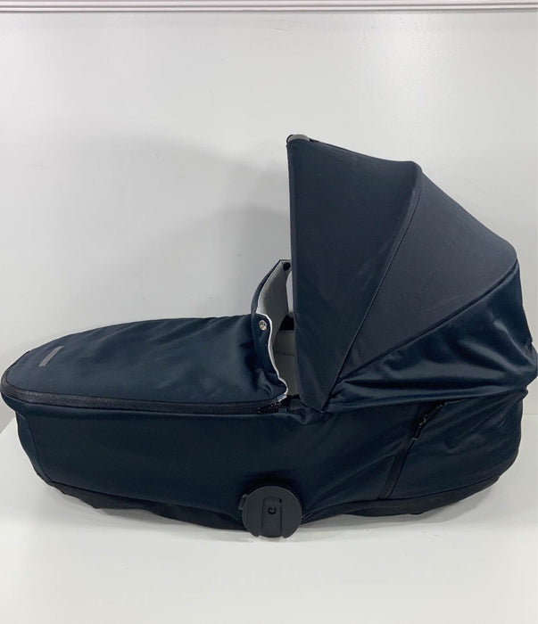 Shop Cybex MIOS LUX Carry Cot, Sepia Black at Goodbuygears