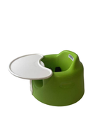 Shop Bumbo Floor Seat With Play Tray, Lime at Goodbuygears