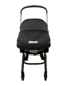 Shop Doona Infant Car Seat & Stroller Combo, 2023, Nitro Black at Goodbuygears