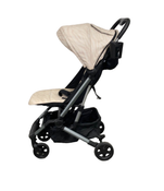 Shop Colugo Compact Stroller, 2022, Dune Zebra at Goodbuygears