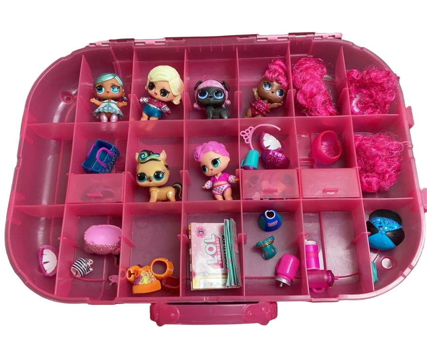 used Toys