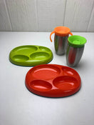 used BUNDLE Feeding Accessories