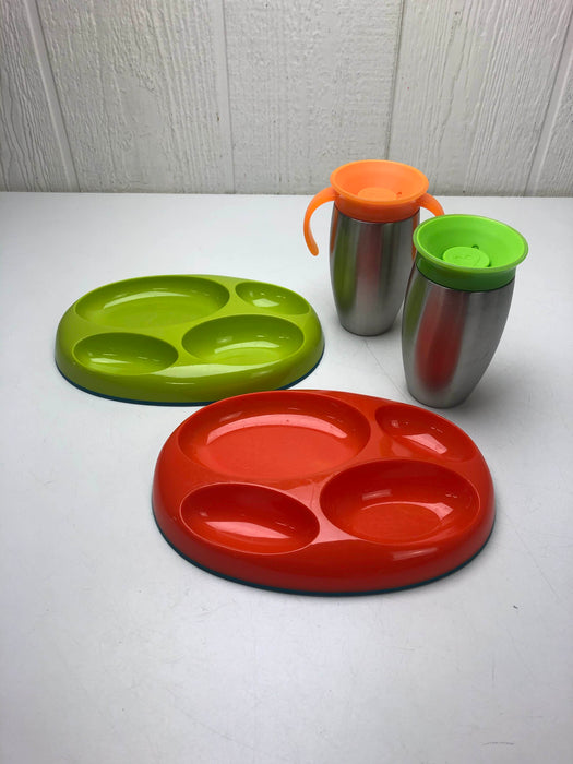 used BUNDLE Feeding Accessories