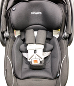 Shop Peg Perego Primo Viaggio 4-35 Infant Car Seat, 2022, Agio Black Pearl at Goodbuygears