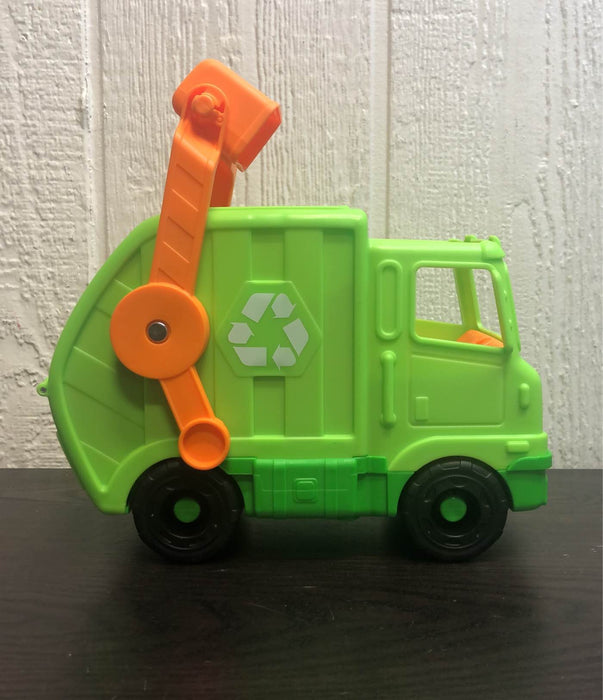 secondhand Toys