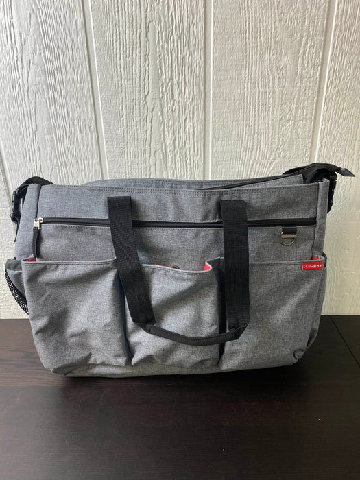 Shop Skip Hop Duo Double Diaper Bag at Goodbuygears