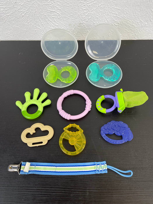 Shop BUNDLE Teething Bundle at Goodbuygears