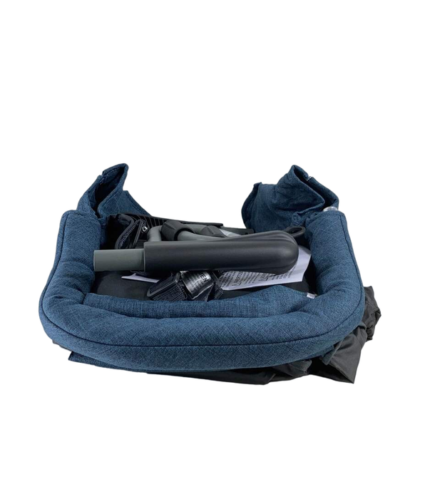 Shop Inglesina Fast Table Chair, Slate Melange at Goodbuygears