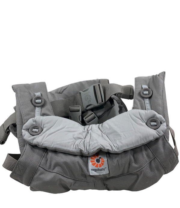Shop Ergobaby All Positions 360 Baby Carrier, Pearl Grey at Goodbuygears