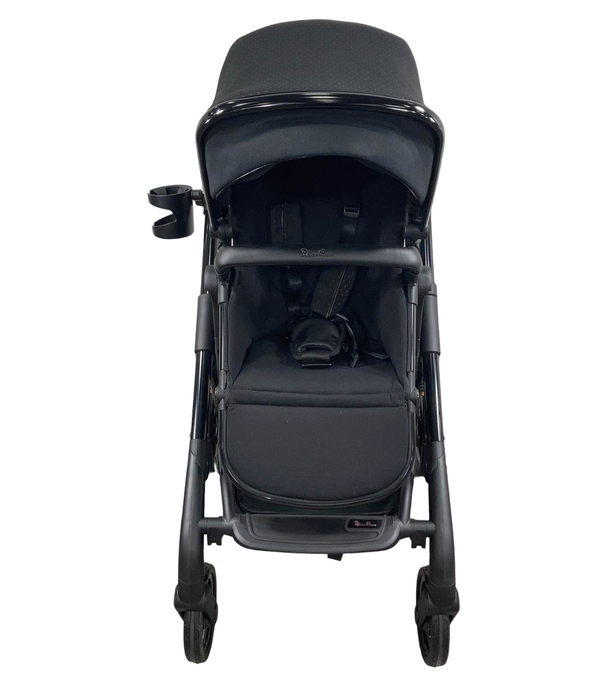Shop Silver Cross Wave Special Edition Eclipse Stroller, 2021 at Goodbuygears
