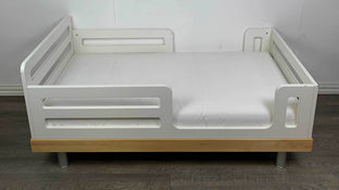 secondhand Oeuf NYC Classic Toddler Bed