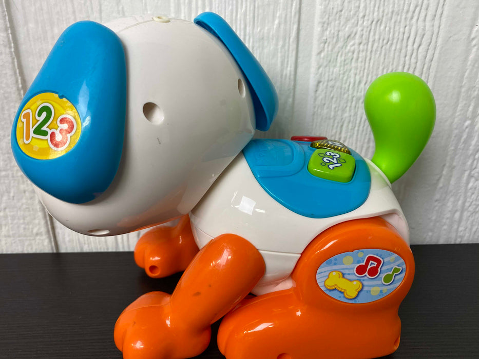 secondhand Toys