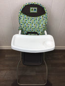 used Cosco Simple Fold Highchair