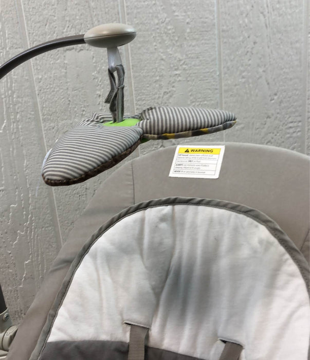 Skip Hop Multi-level Baby Bouncer