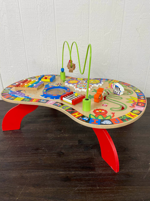 used ALEX Toys Discover And Play Table