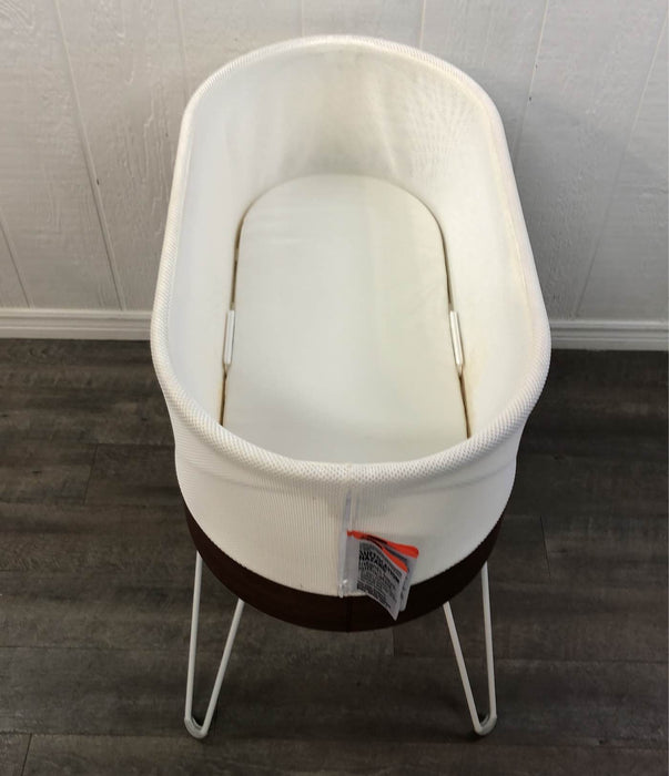 Shop Happiest Baby SNOO Smart Sleeper with Leg Lifters at Goodbuygears