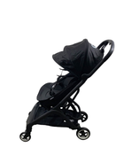 Shop Bugaboo Butterfly Stroller, Midnight Black, 2023 at Goodbuygears