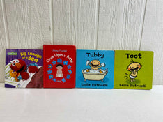used BUNDLE Board Books