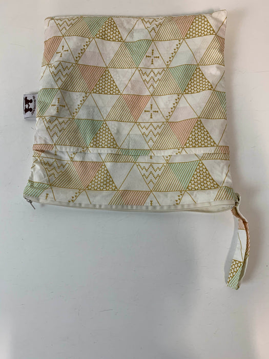 used BUNDLE Cloth Diapers