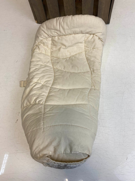 used Ergobaby Original Baby Carrier With Infant Insert