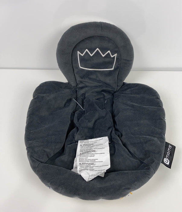 Shop 4moms Reversible Newborn Insert, Little Royal at Goodbuygears