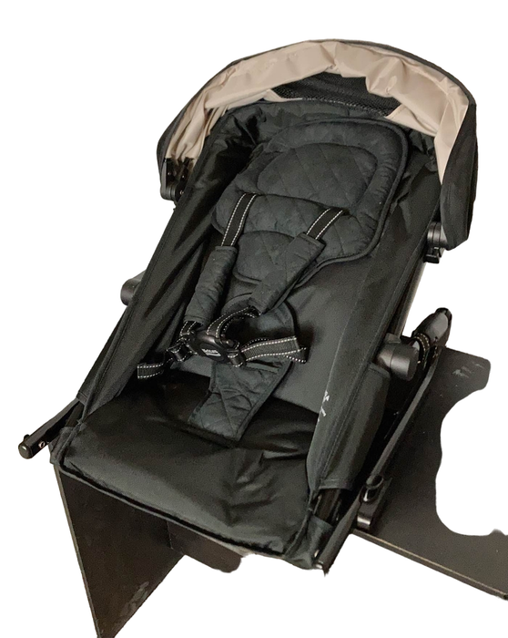 Shop Britax B-Ready Second Child Seat at Goodbuygears