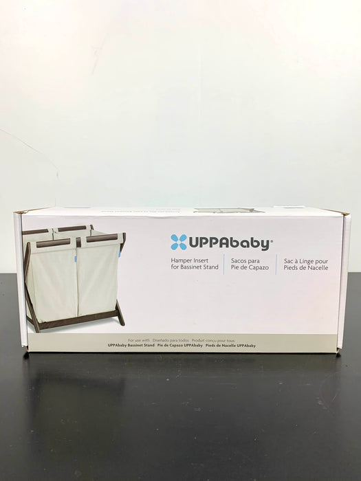 used UPPAbaby Hamper Insert For Bassinet Stand