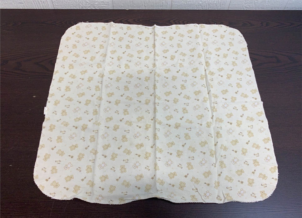 secondhand BUNDLE Receiving Blankets