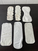 secondhand BUNDLE Cloth Diaper Inserts