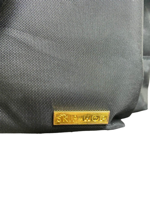 Shop Skip Hop Leather Tote Diaper Bag at Goodbuygears