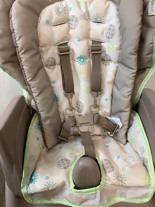used High Chairs