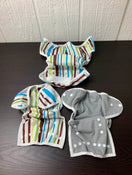 secondhand Diapering