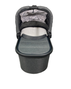 Shop UPPAbaby VISTA V2 Stroller, 2022, Greyson (Charcoal Melange) at Goodbuygears