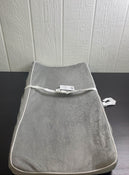 secondhand Restoration Hardware Baby & Child Contoured Changing Pad, With Cover