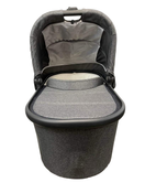 Shop UPPAbaby VISTA V2 Stroller, 2021, Greyson (Charcoal Melange) at Goodbuygears