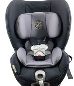 Shop Cybex Sirona S With SensorSafe Convertible Car Seat, Premium Black, 2021 at Goodbuygears
