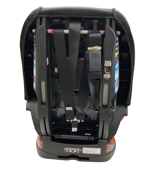 Shop Graco 4Ever DLX 4-in-1 Car Seat, 2023, Fairmont at Goodbuygears