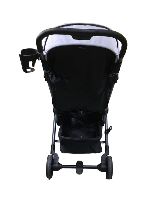 Shop Colugo Compact Stroller, 2022, Cool Grey at Goodbuygears